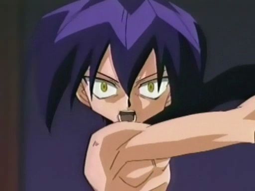 Otaku Gallery  / Anime e Manga / Shaman King / Screen Shots / Episodi / 24 - Invicible Tao Ren / 018.jpg